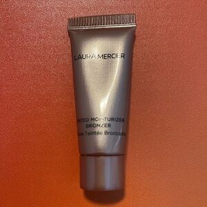 5 for $25! Laura Mercier Tinted Moisturizer Bronzer